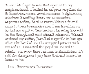 SweetStory No. 27